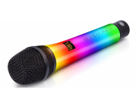 MusicMate Mikrofon bezprzewodowy zestaw MM-300 ColorVoice Duo - 1588511 - zdjęcie 4